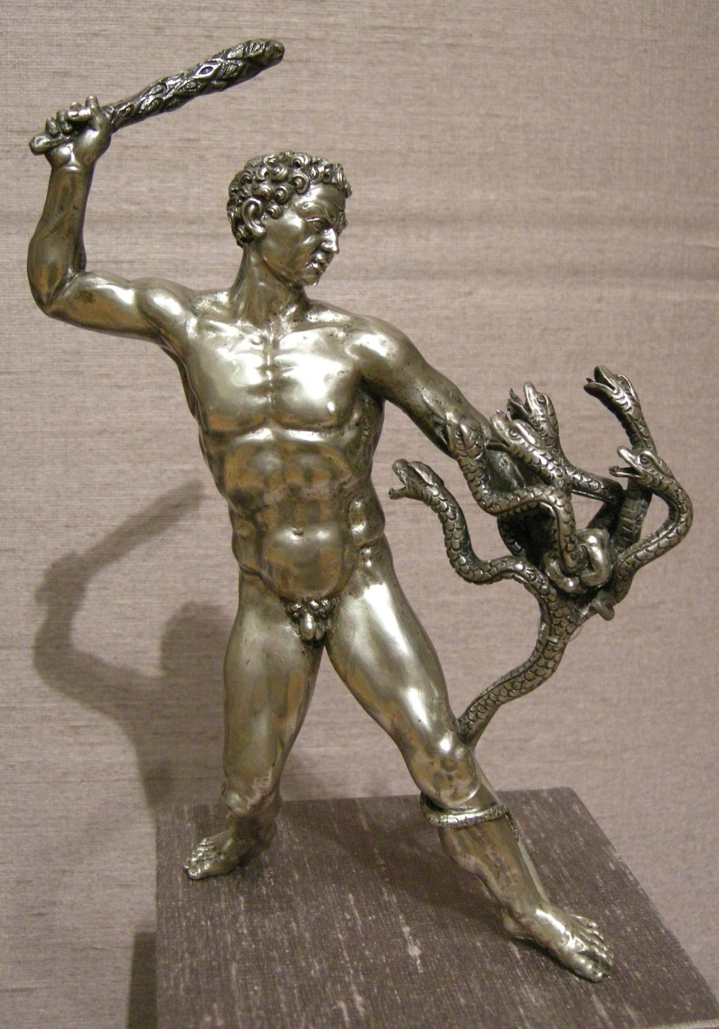 The Hydra